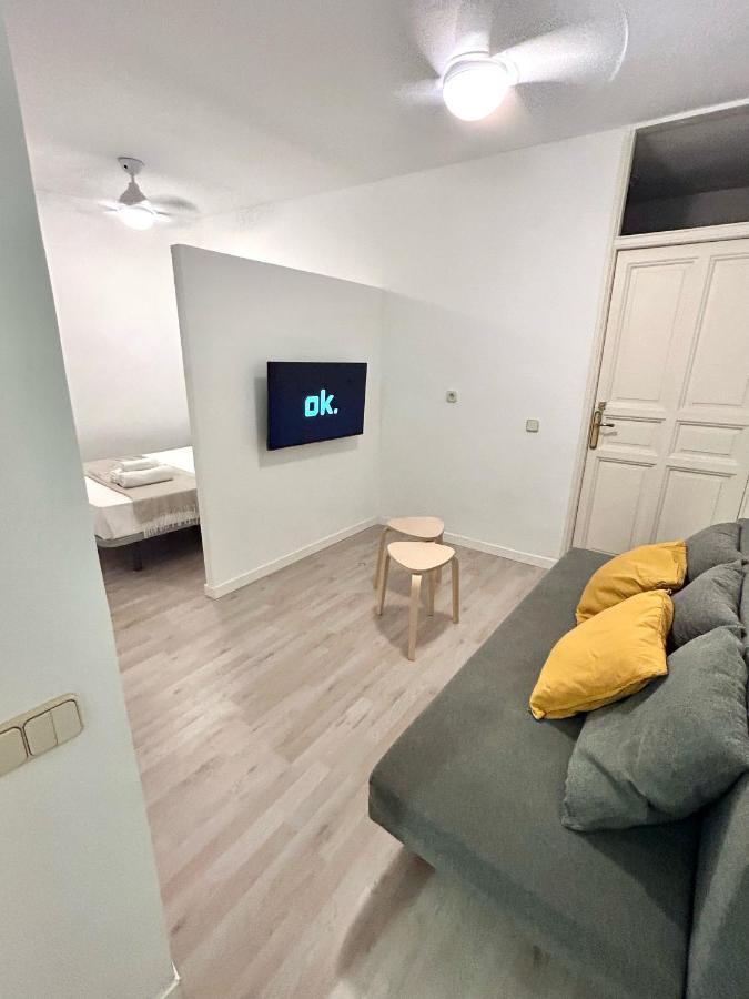 Studio Sol Villa マドリード エクステリア 写真